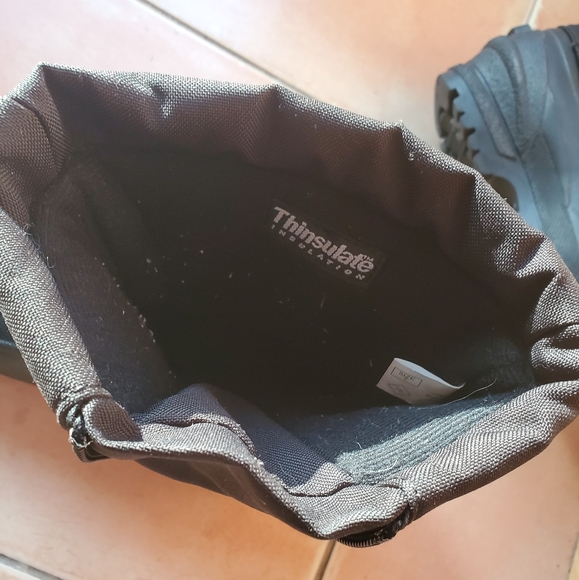 Thinsulate Snow Boots - Picture 2 of 3